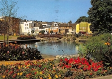 Lornsenpark Lornsenpark