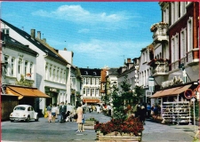 stadtweg, julius hansen