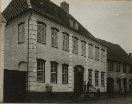 Grosse Haus