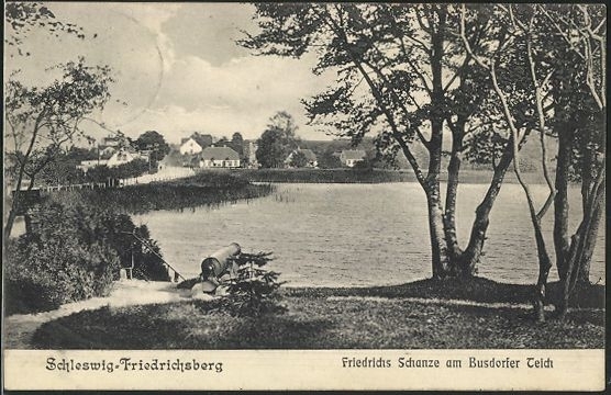 FriedrichsSchanze
