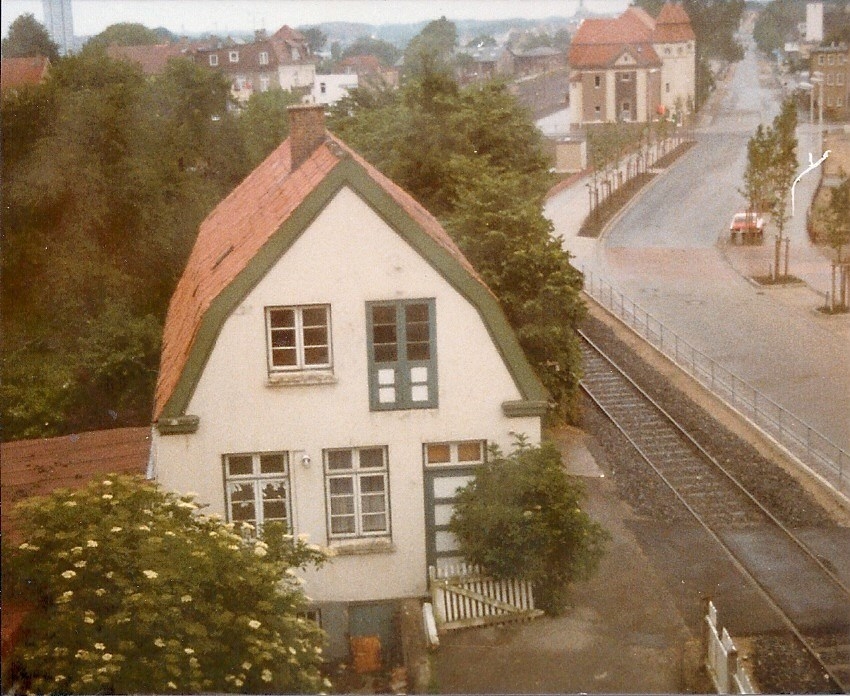KoenigstrasseKreisbahnhofWikingturm