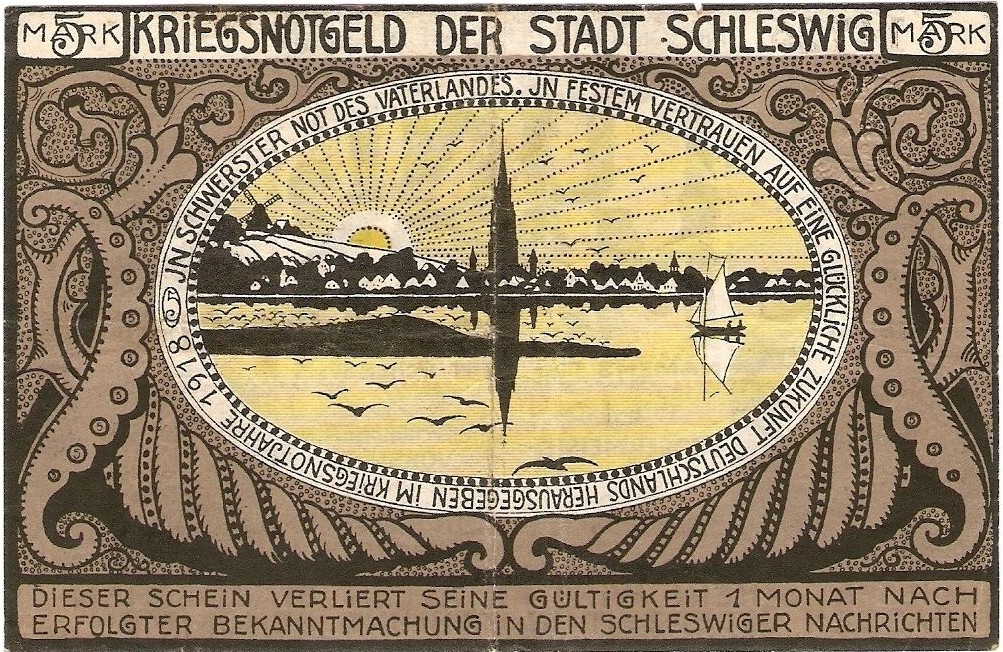 Kriegsnotgeld