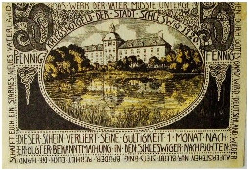 Kriegsnotgeld1920