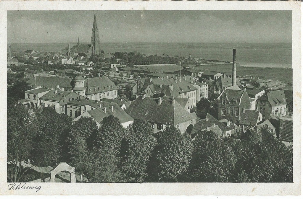 Lornsenschulblick 1944