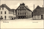 SchleswigRathausmarkt