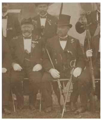 SchleswigVeteranenAusschnitt