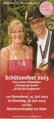 Schuetzenfest2013