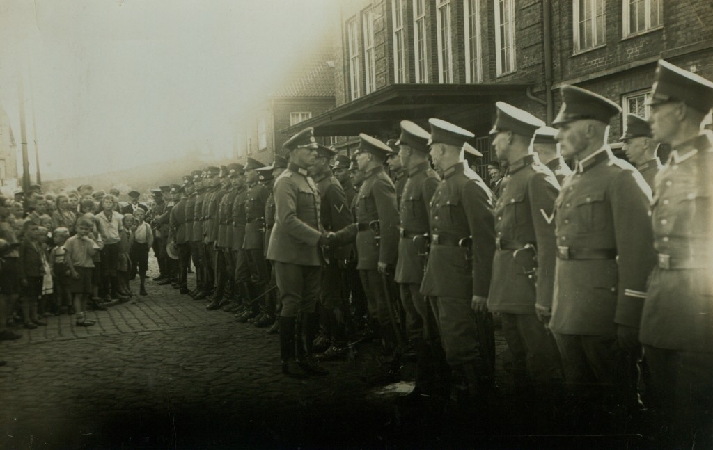 SoldateHauptbahnhof