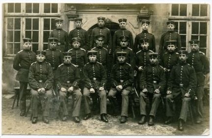 Soldatengruppe1916