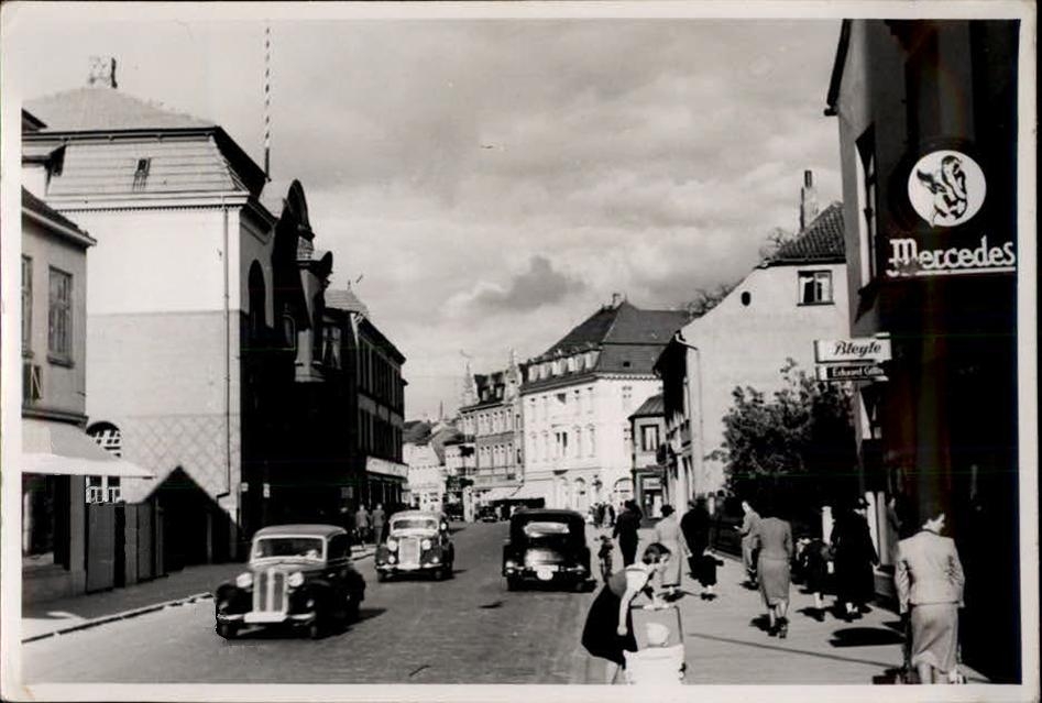 Stadtweg1939