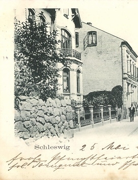 Strasse1901