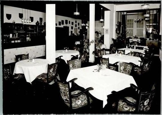 Waldhotel-Stampfmuehle
