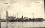hafenDampfer