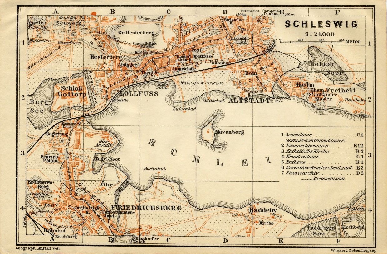 schleswig_1910