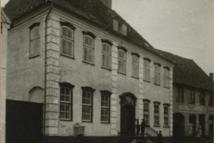 Grosse Haus