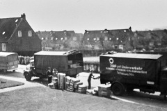 Lastwagen Otto Saar, Heinrich-Philippsen Straße