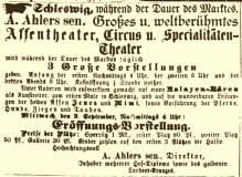 Affentheater Affentheater