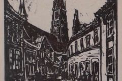 Bettermann, Dom