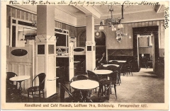 CafeRausch