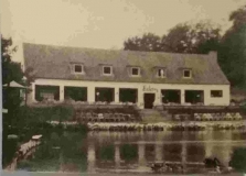 Café Eden