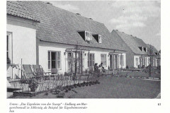 Eigenheime Margarethenwall
