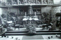 Foto Dohse, Altar