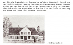 FriedrichsbergerPastorat