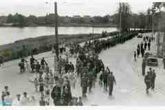 Gottorfdamm 1946