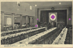 Grosser Baumhof 1939