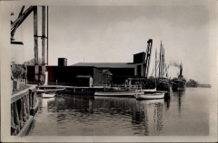 Hafen Hafen