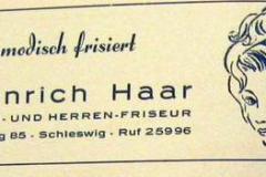 Heinrich Haar