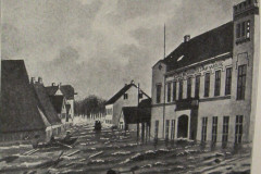 Hochwasser