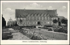 HoehereLandbauschule