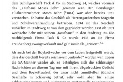 Jens Nielsen,  "Am Anfang war das Wort"