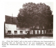 Kattsund-UnterdenLinden