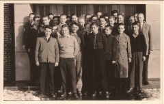 KlassenfotoBLSAbschluss1957