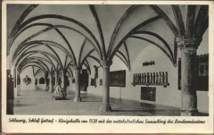 Koenigshalle