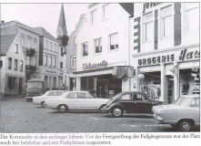 Kornmarkt