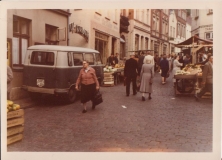 KornmarktWochenmarkt KornmarktWochenmarkt
