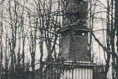 Krieger-Denkmal