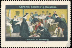 Lazareth Schleswig
