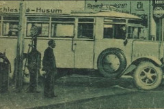 Linienbus