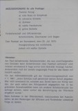 Lollfusser Schuetzengilde 1970