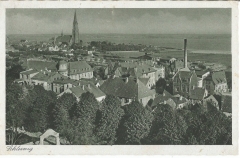 Lornsenschulblick 1944