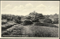 Margarethenwall Margarethenwall