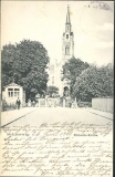 Michaeliskirche1901