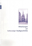 Mitteilungen