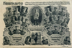 Musiker 1911