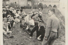 Pfingsten 1932