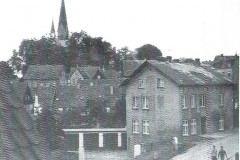 Polierteich, Muehle
